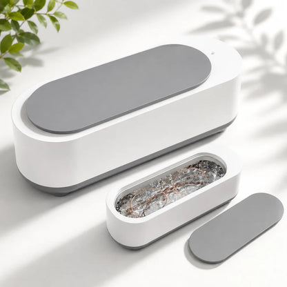 CLEANMATE™ - All In One Ultrasonic Cleaner